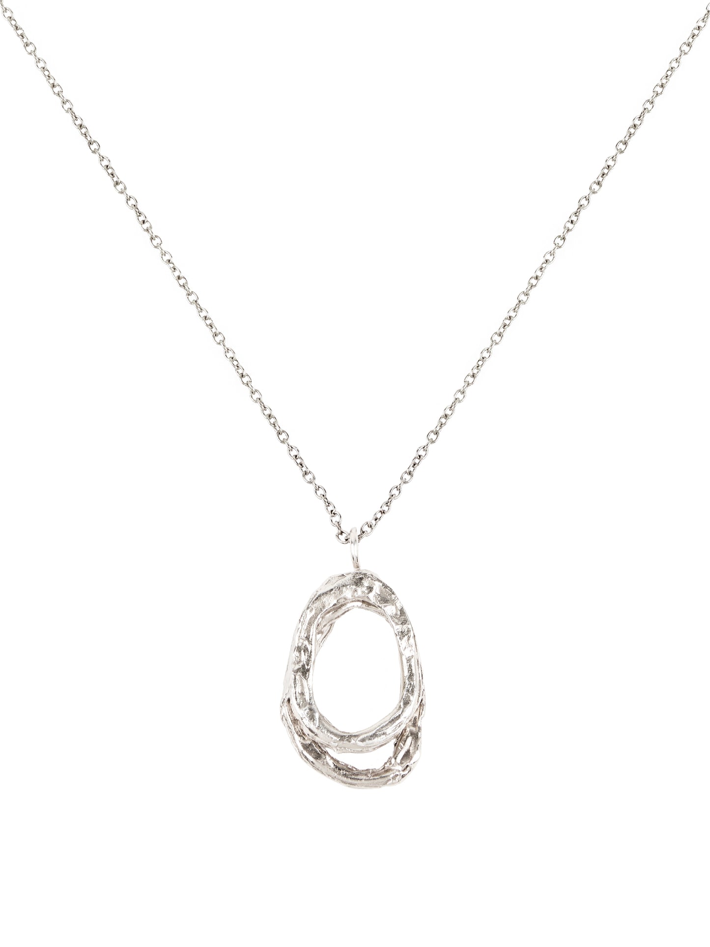 The Two Together Necklace