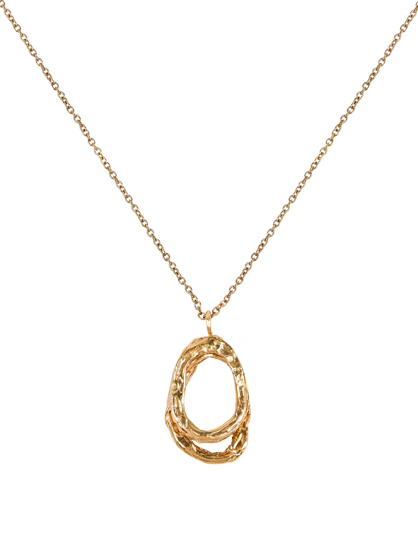 The Two Together Necklace