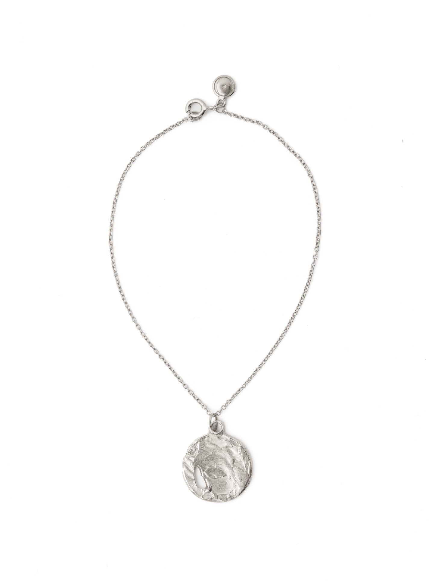 The Forgiveness Bracelet