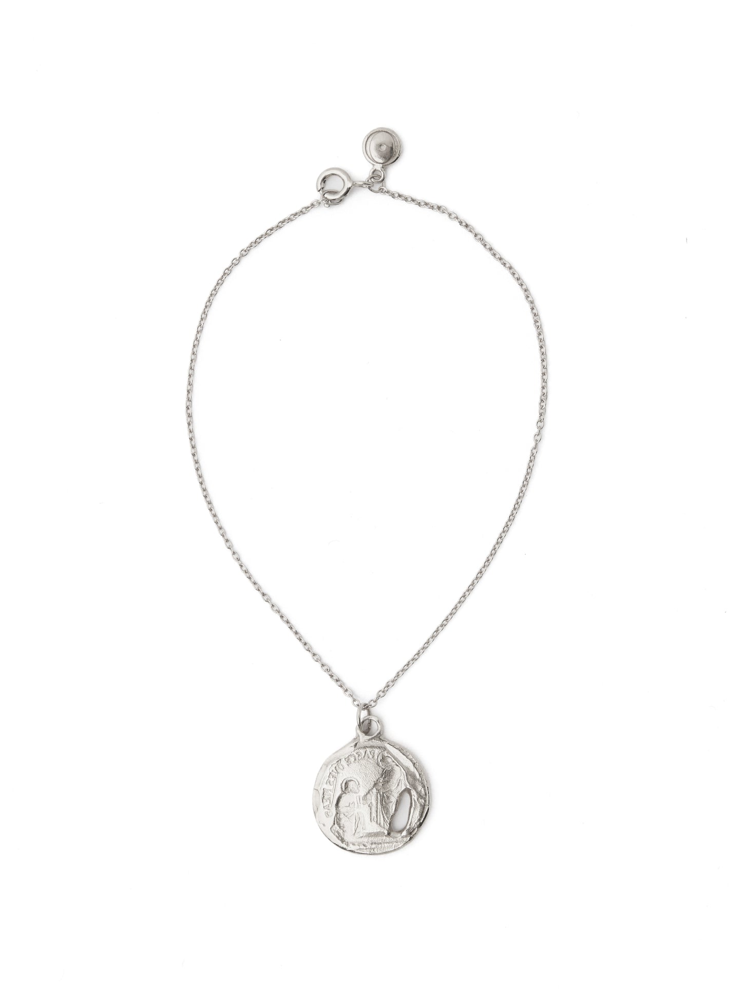 The Forgiveness Bracelet