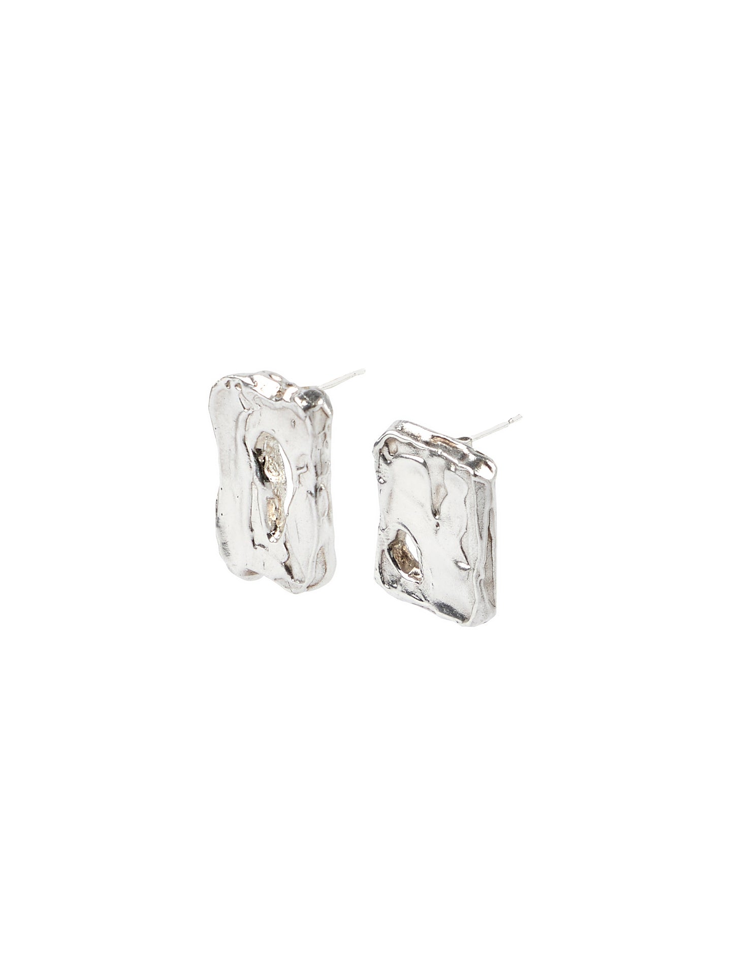 The Soulmate Earrings