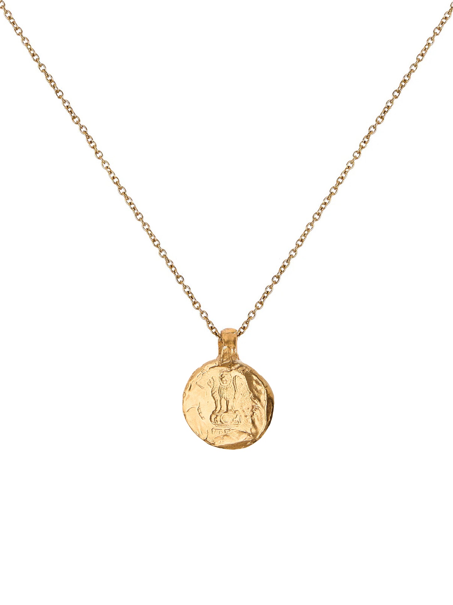 The Courage Necklace