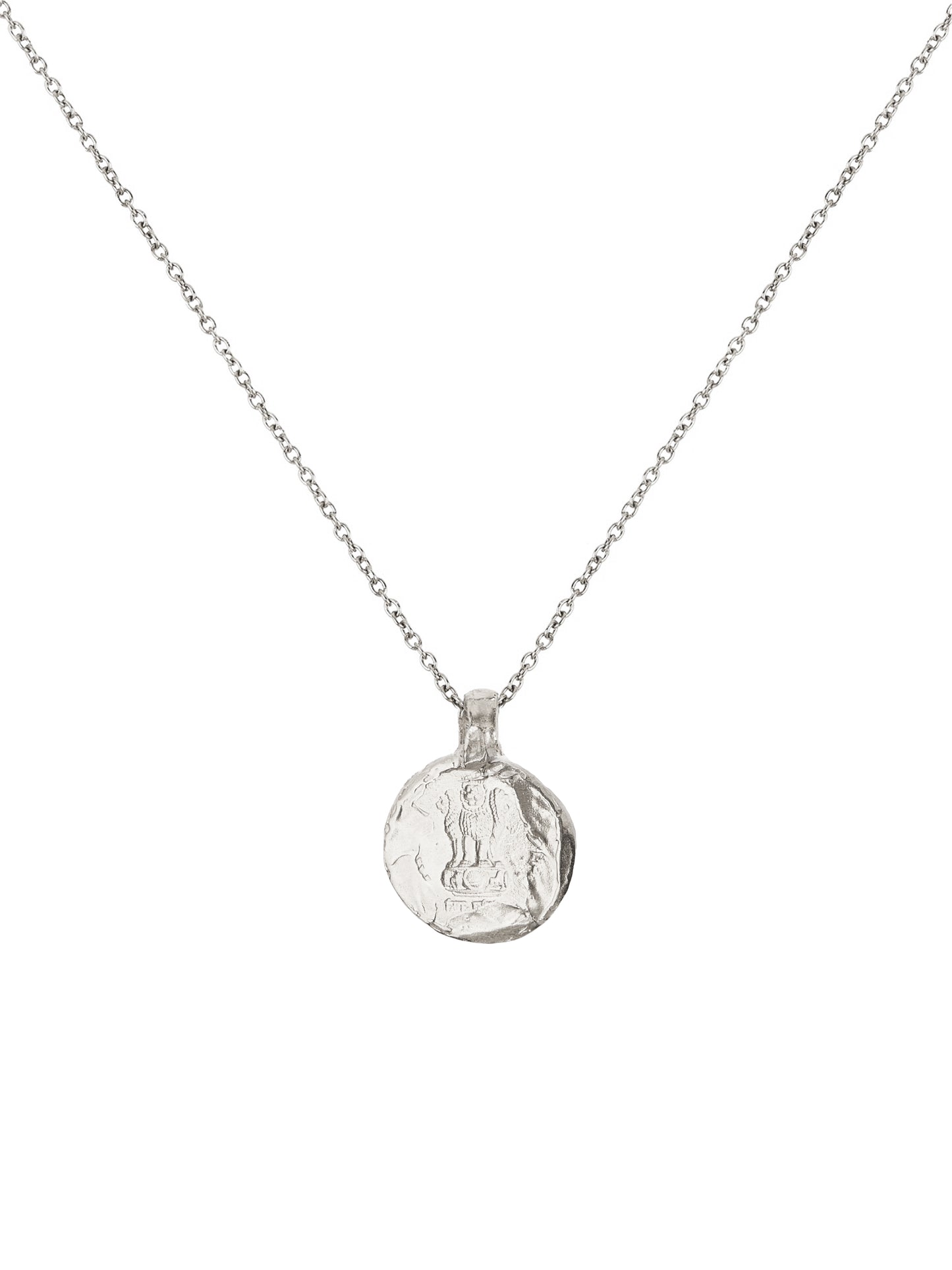 The Courage Necklace