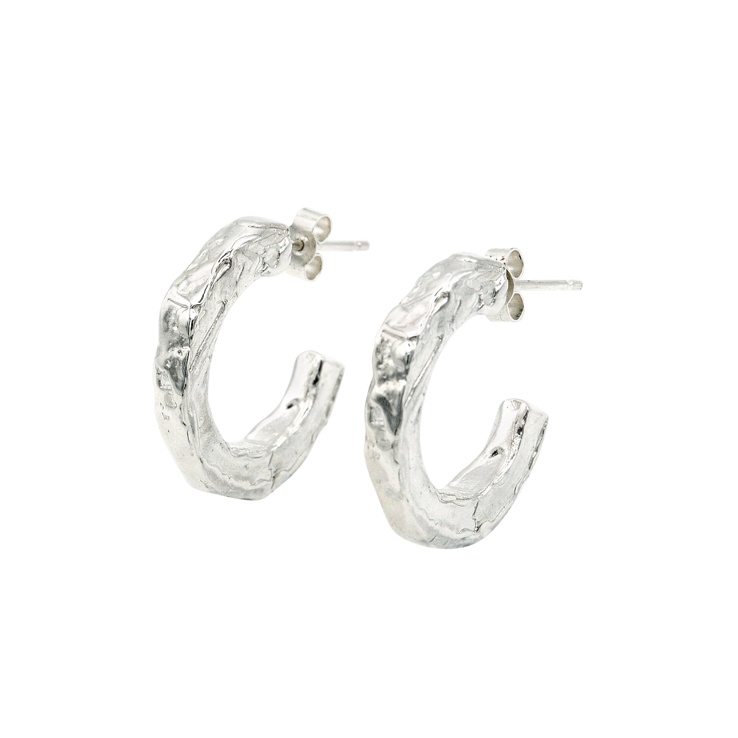 The Eternal Return Hoops