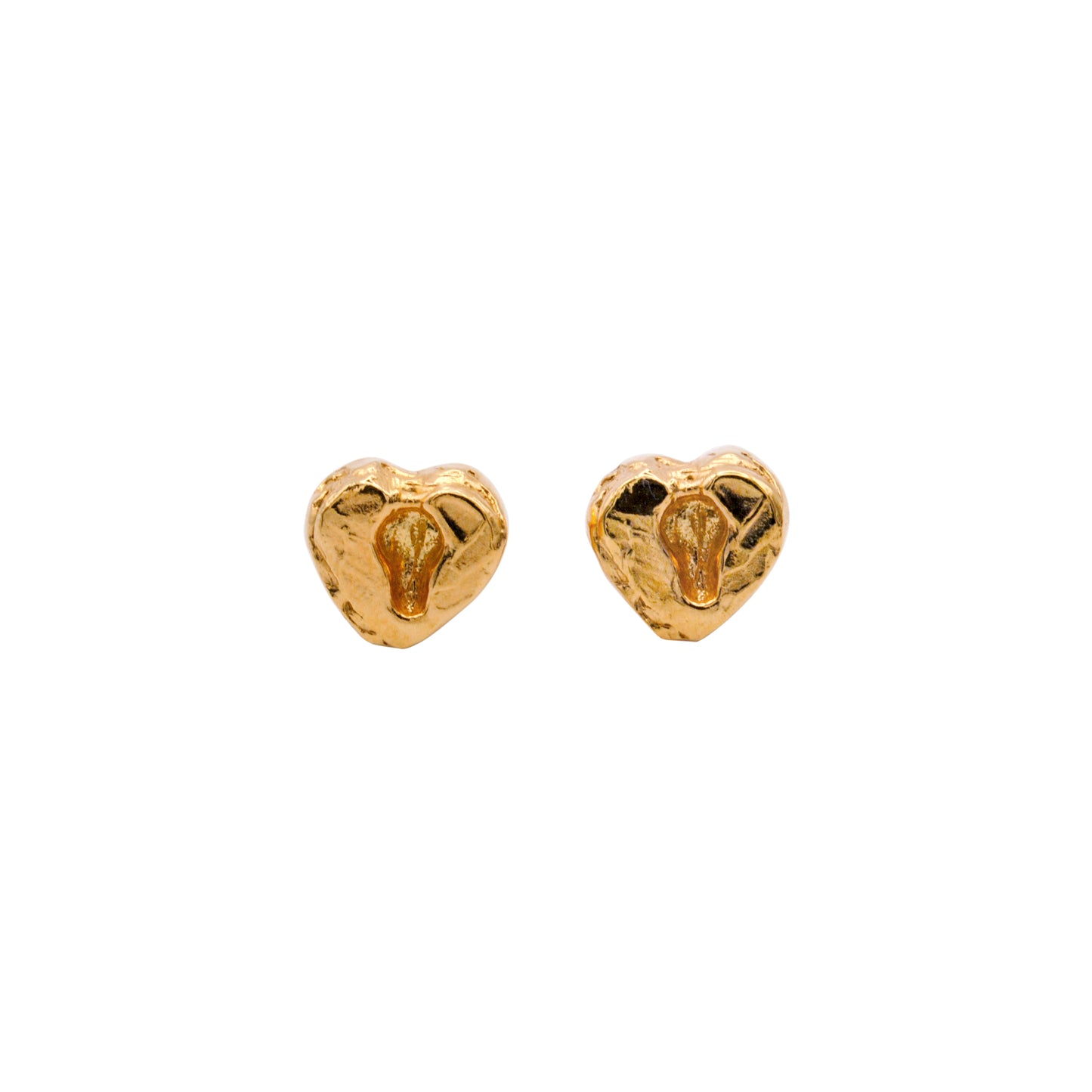 The Amor Vita Earrings