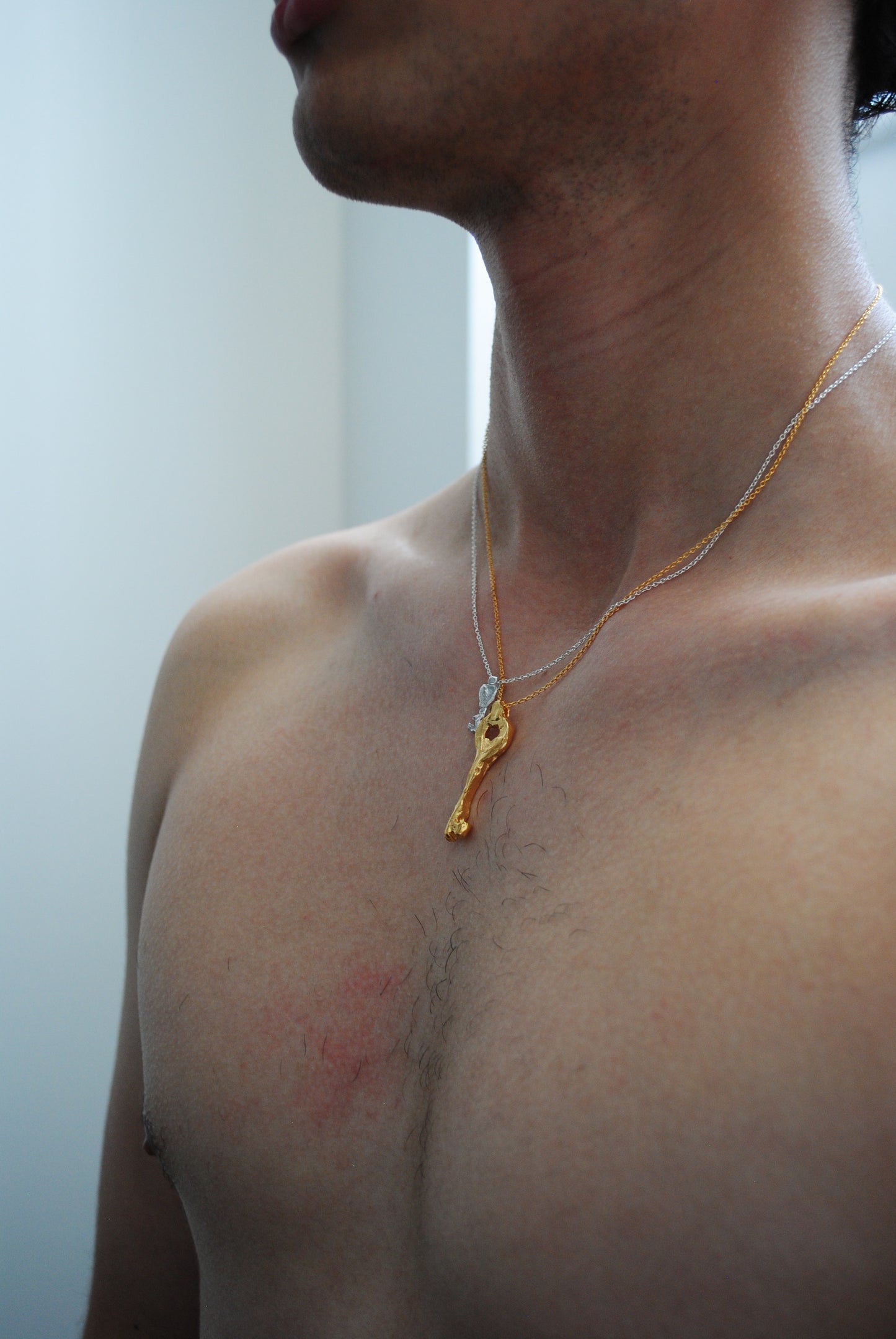 The Promise Necklace