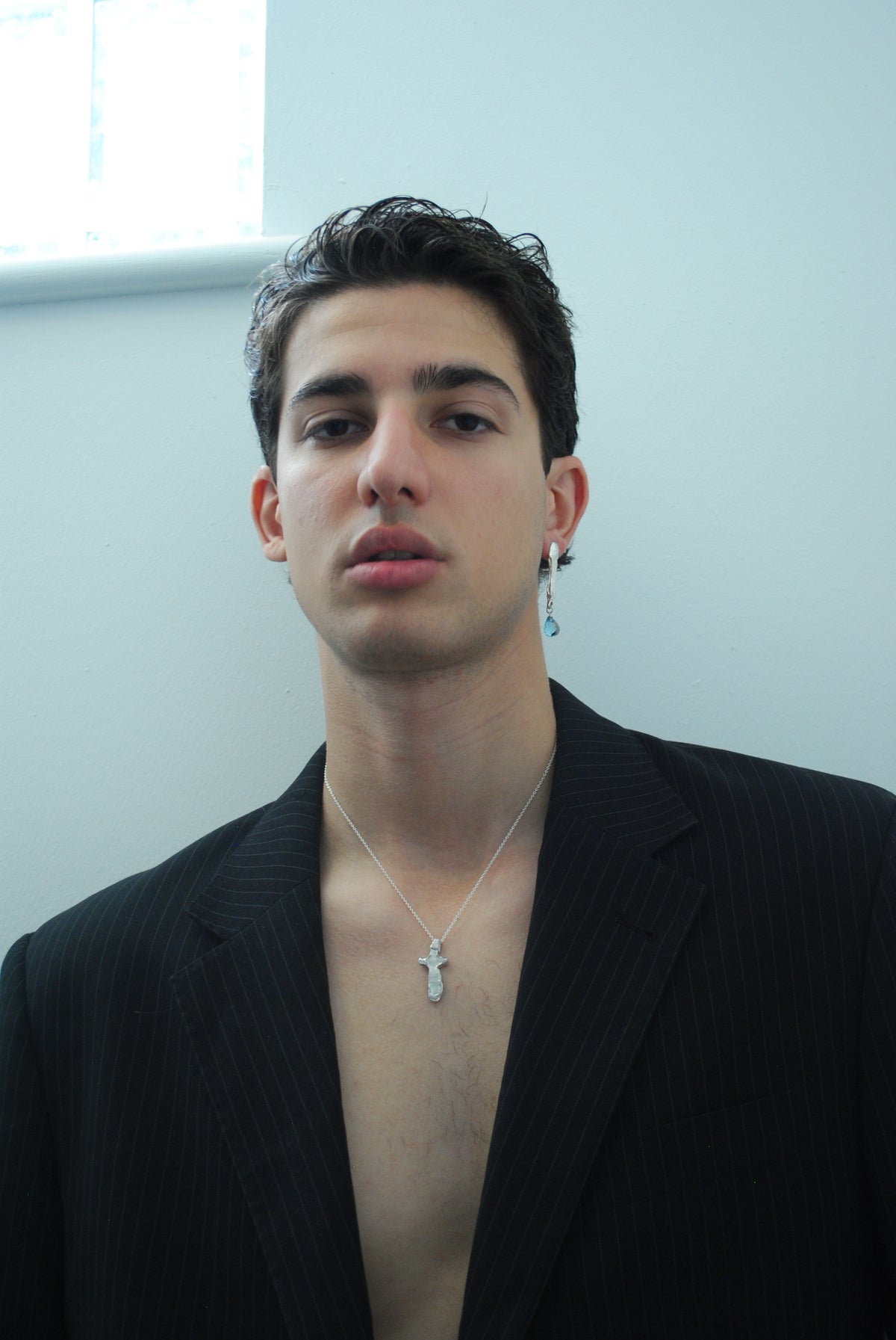 The Covenant Necklace