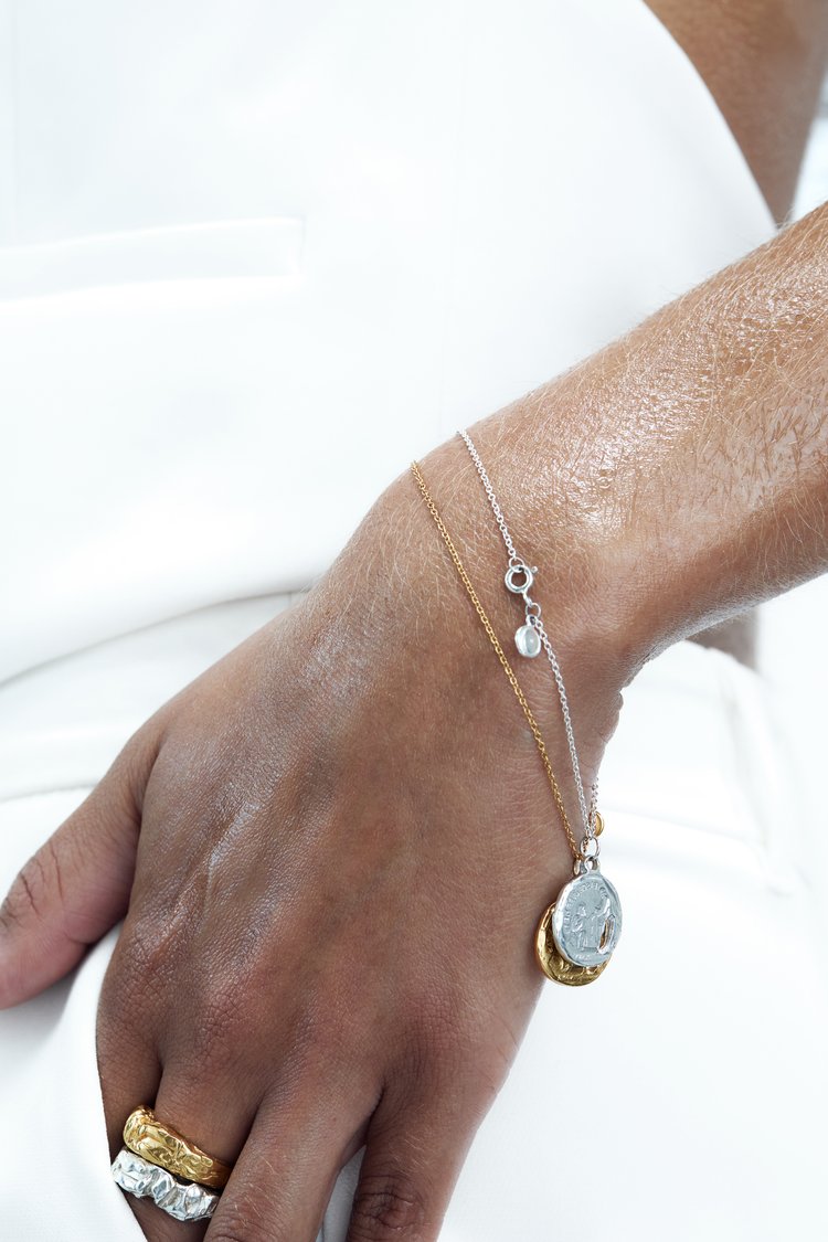 The Forgiveness Bracelet