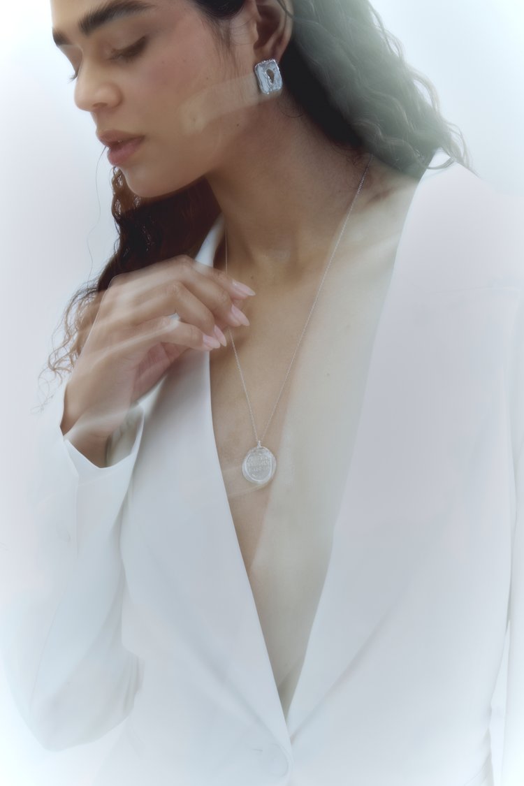The Love Conquers All Necklace