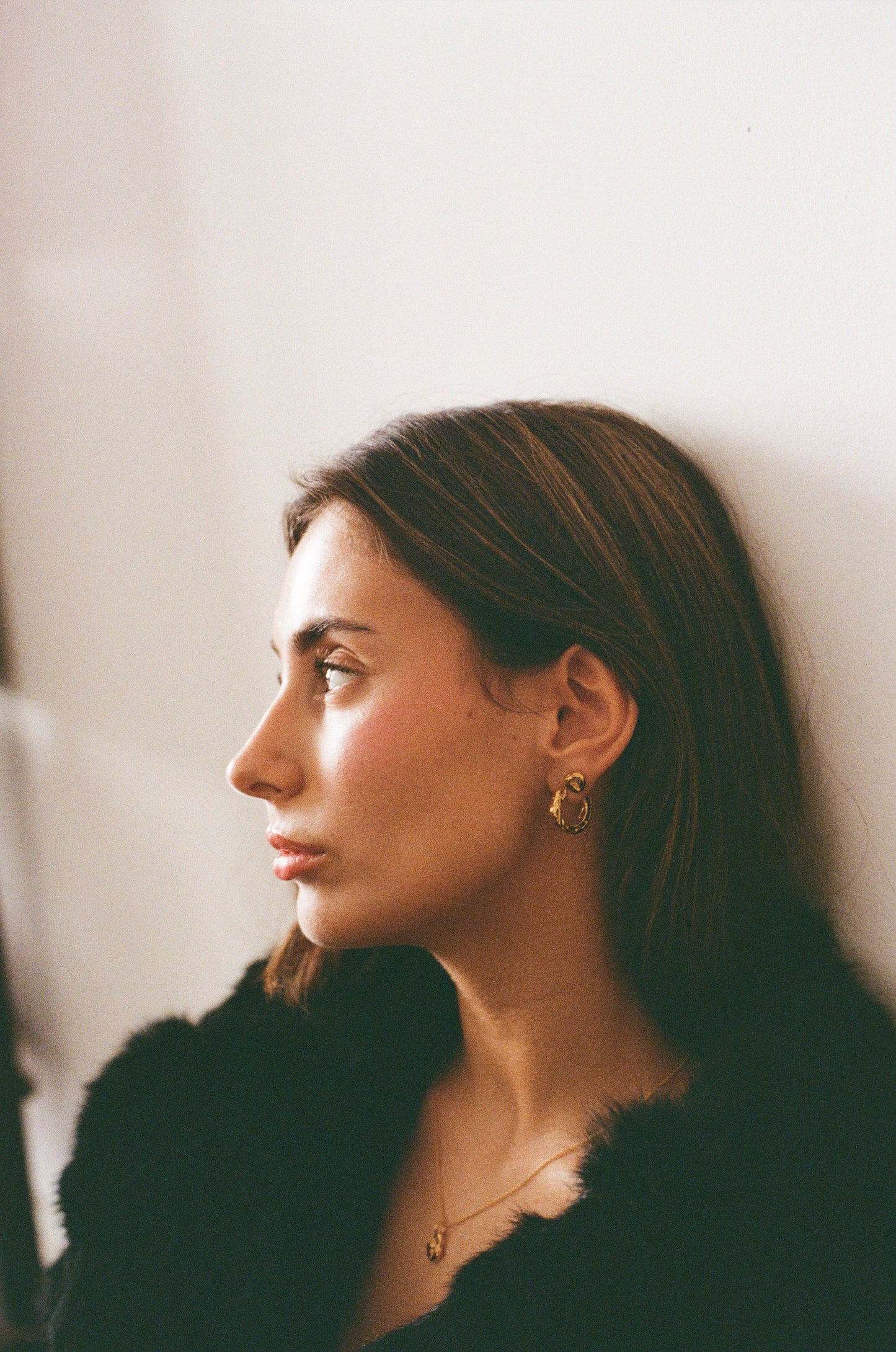 The Eternal Return Hoops