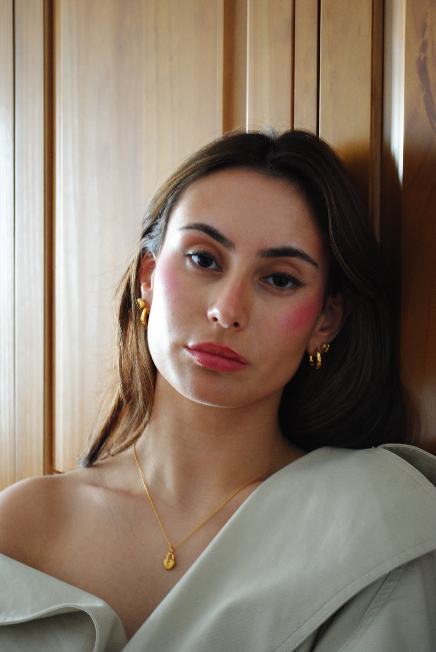 The Amor Vita Necklace