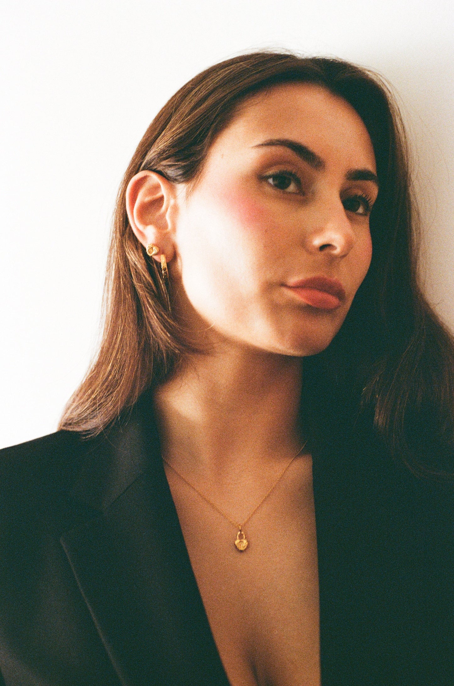 The Amor Vita Earrings