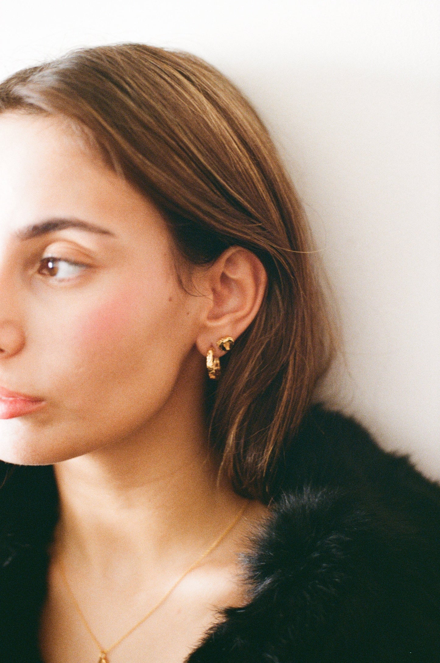 The Amor Vita Earrings