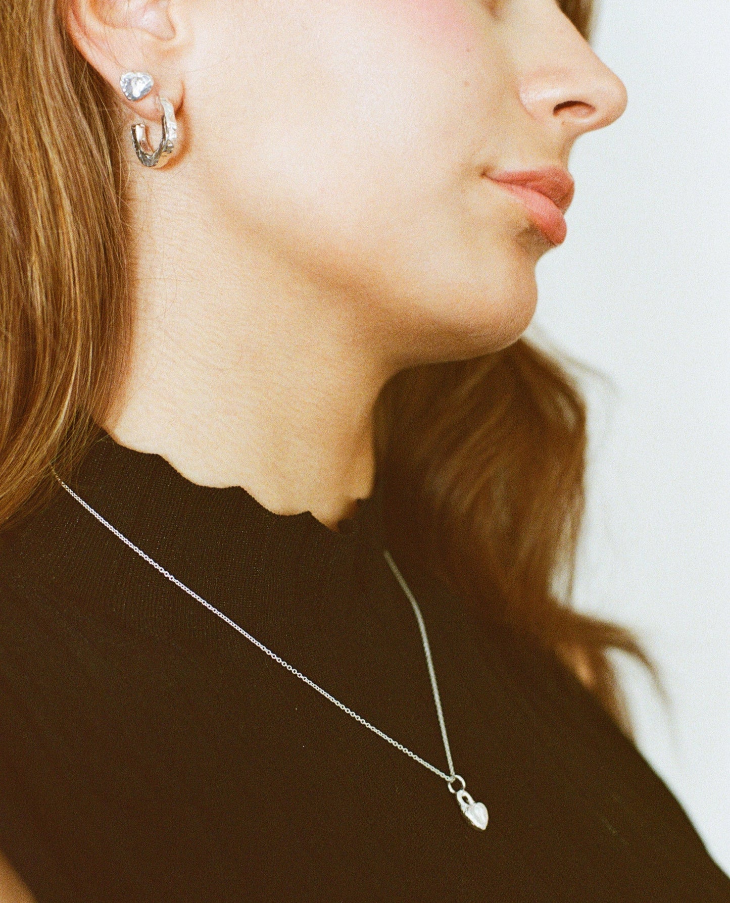 The Amor Vita Earrings