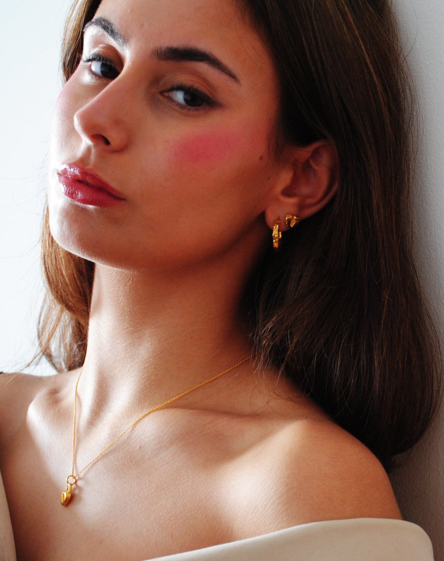 The Amor Vita Earrings