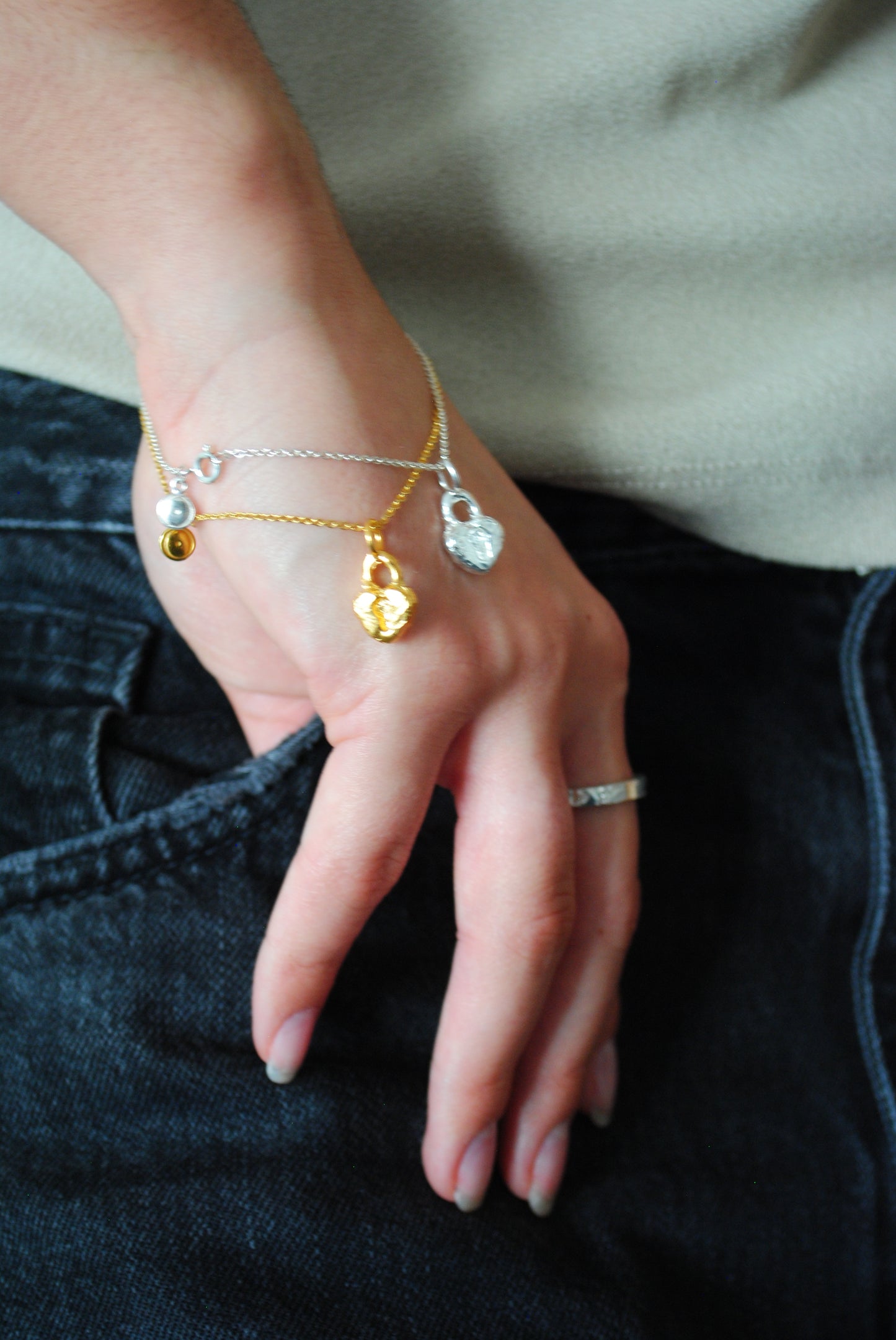 The Amor Vita Bracelet