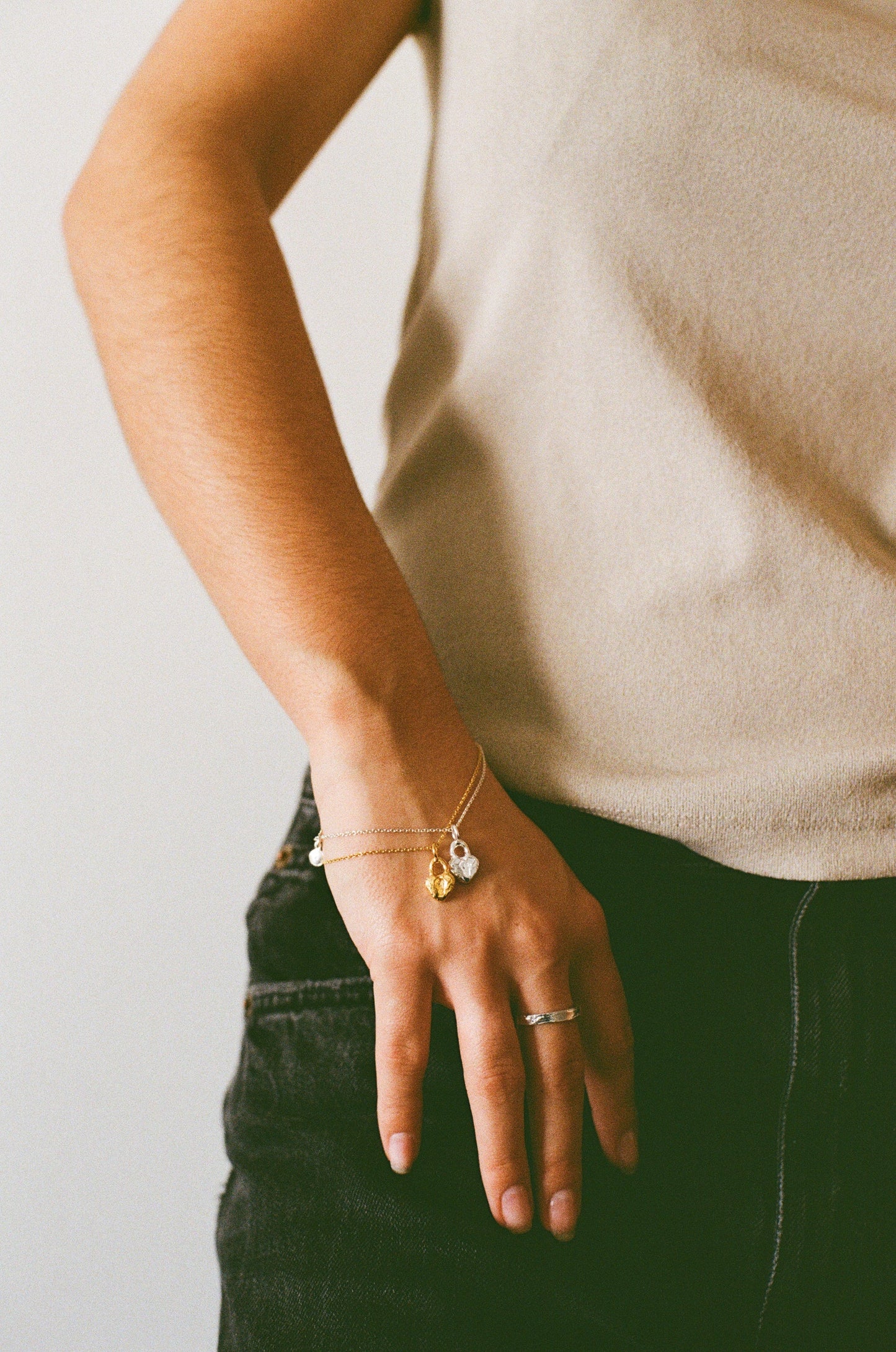 The Amor Vita Bracelet