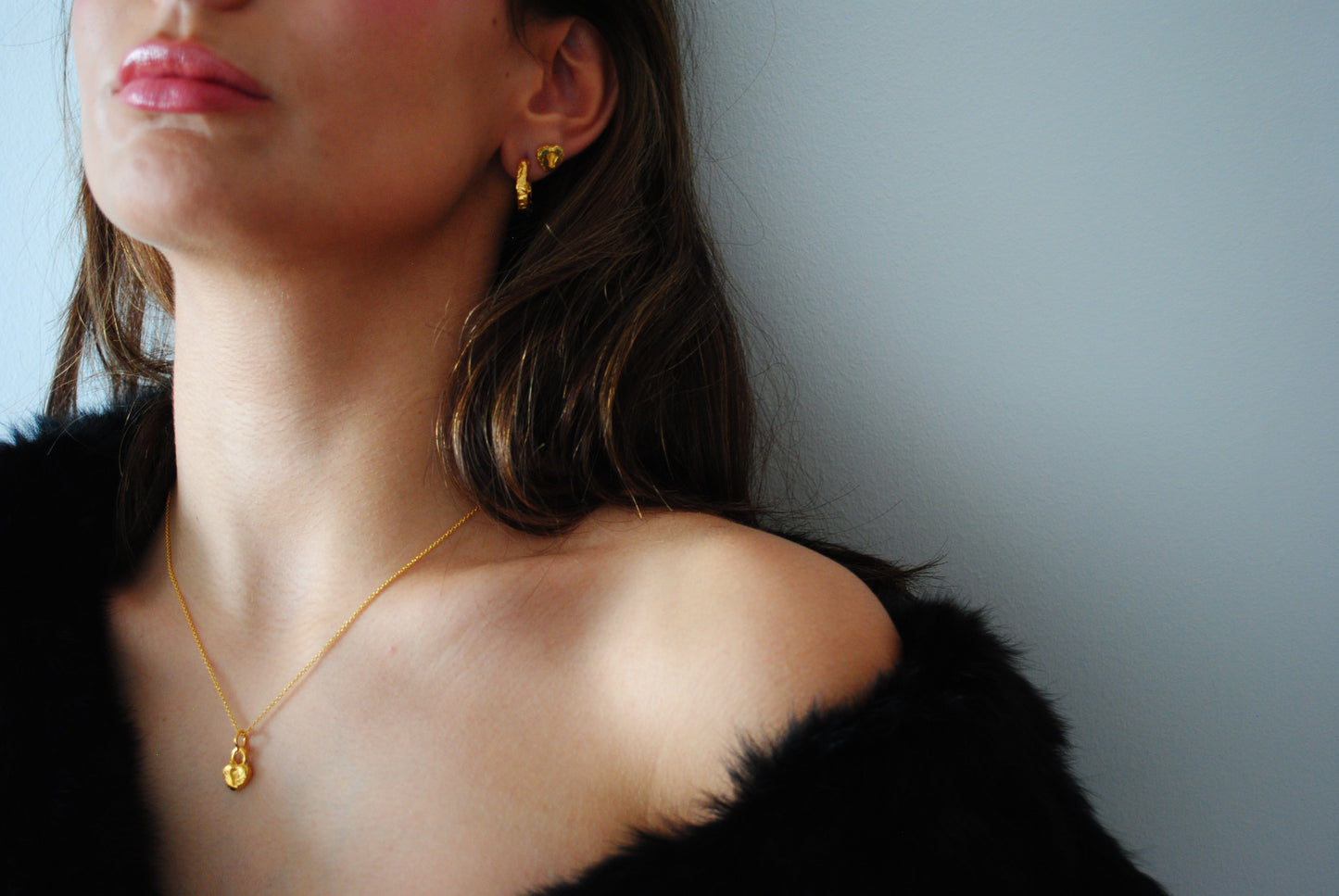 The Amor Vita Necklace