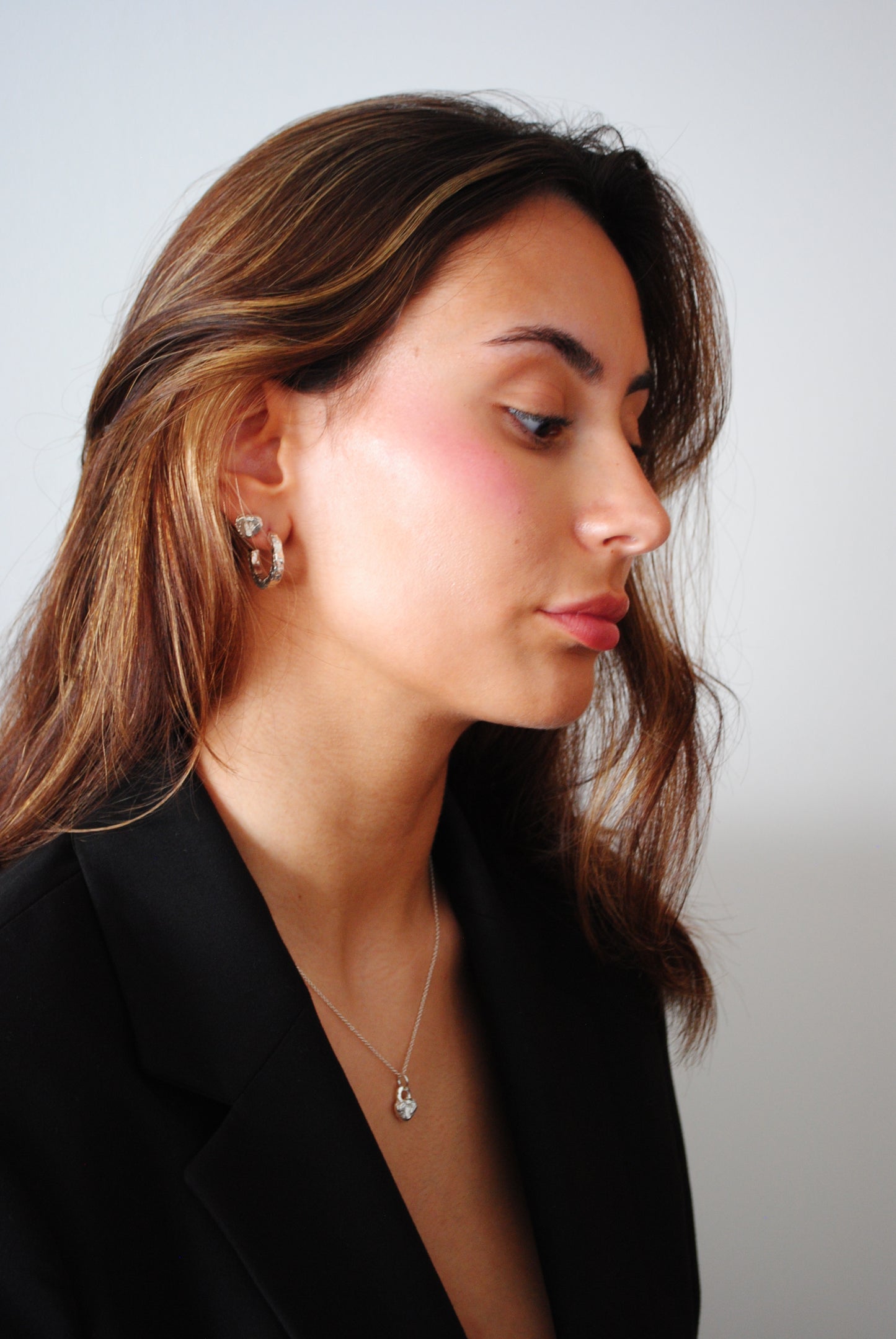 The Amor Vita Necklace