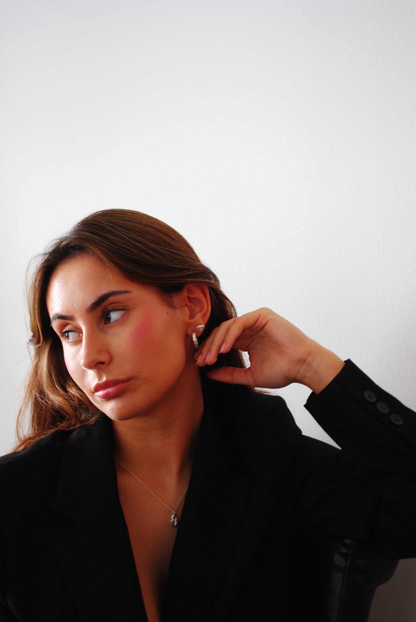 The Amor Vita Necklace