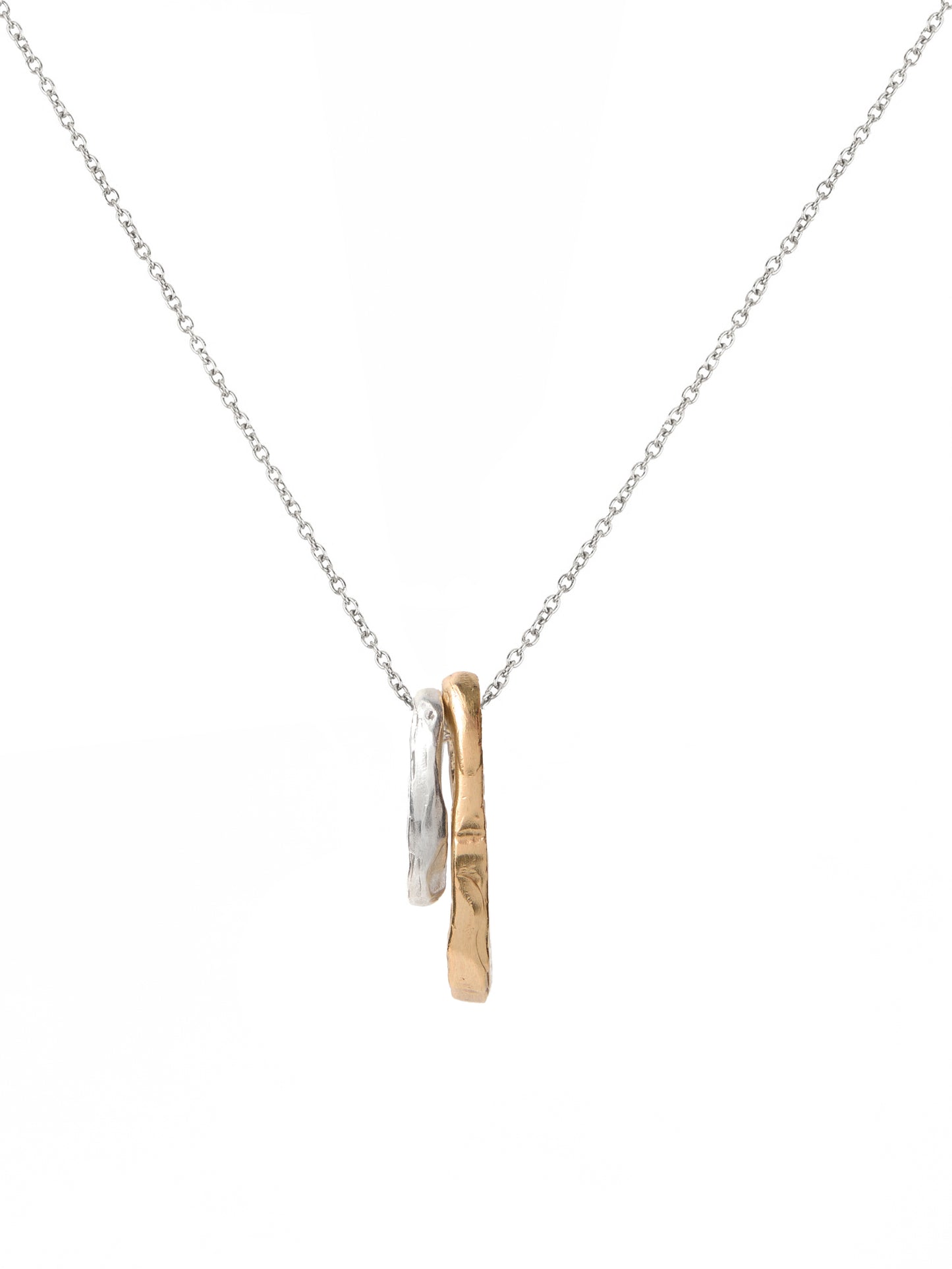 The Opposites Attract Necklace