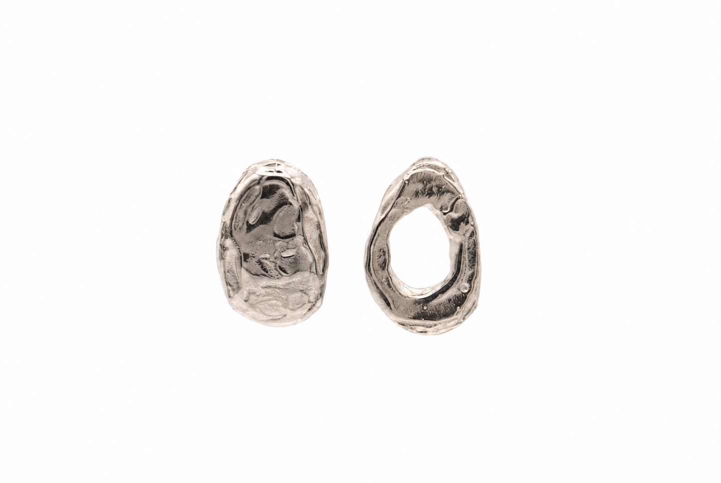 The Eclipse Earrings