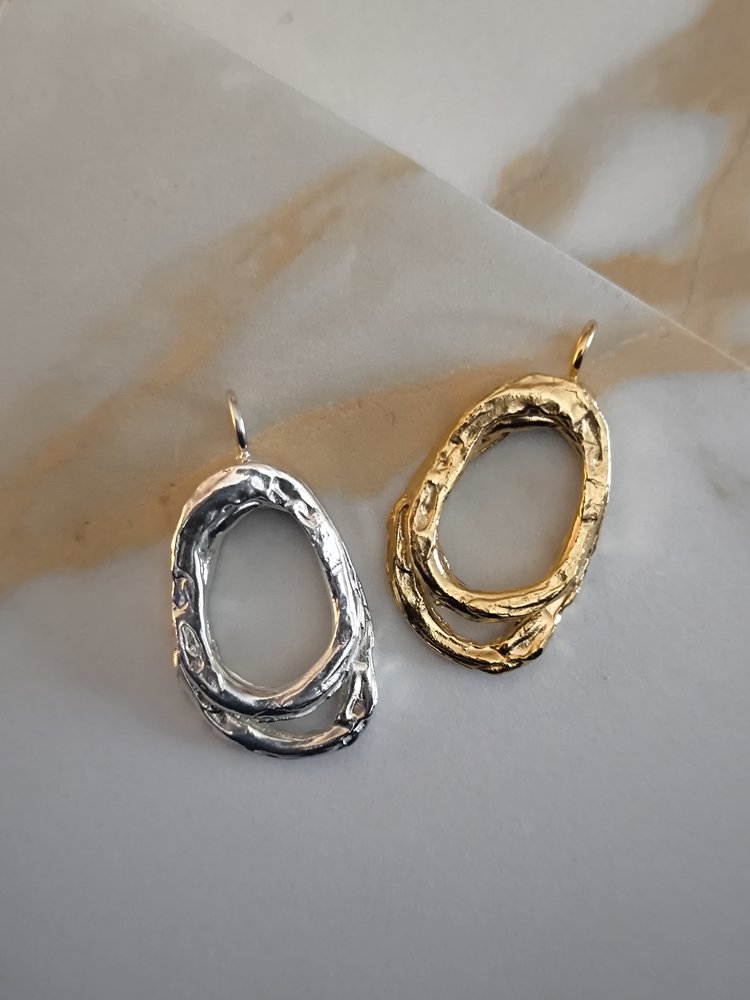 The Two Together Necklace