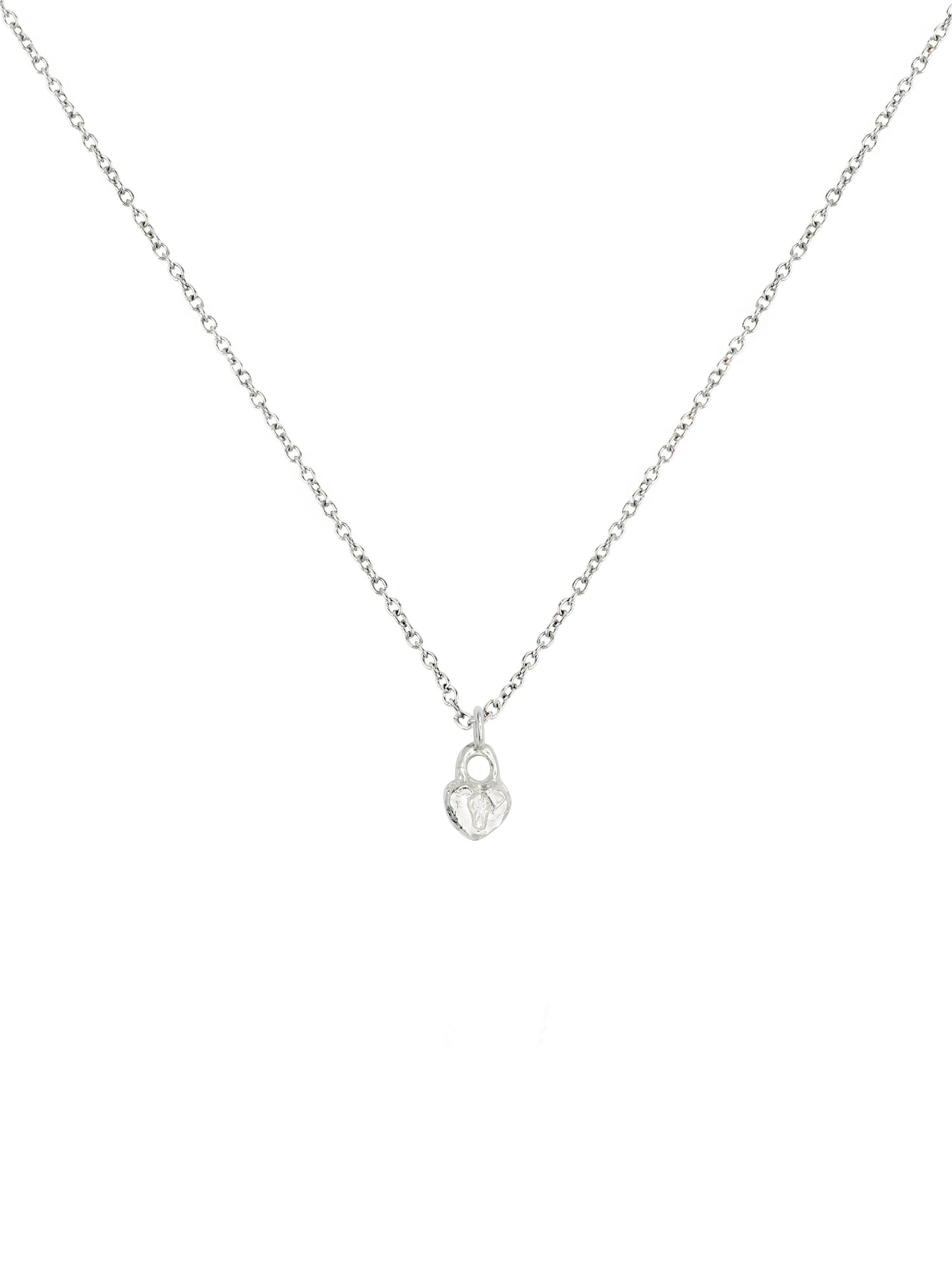 The Amor Vita Necklace
