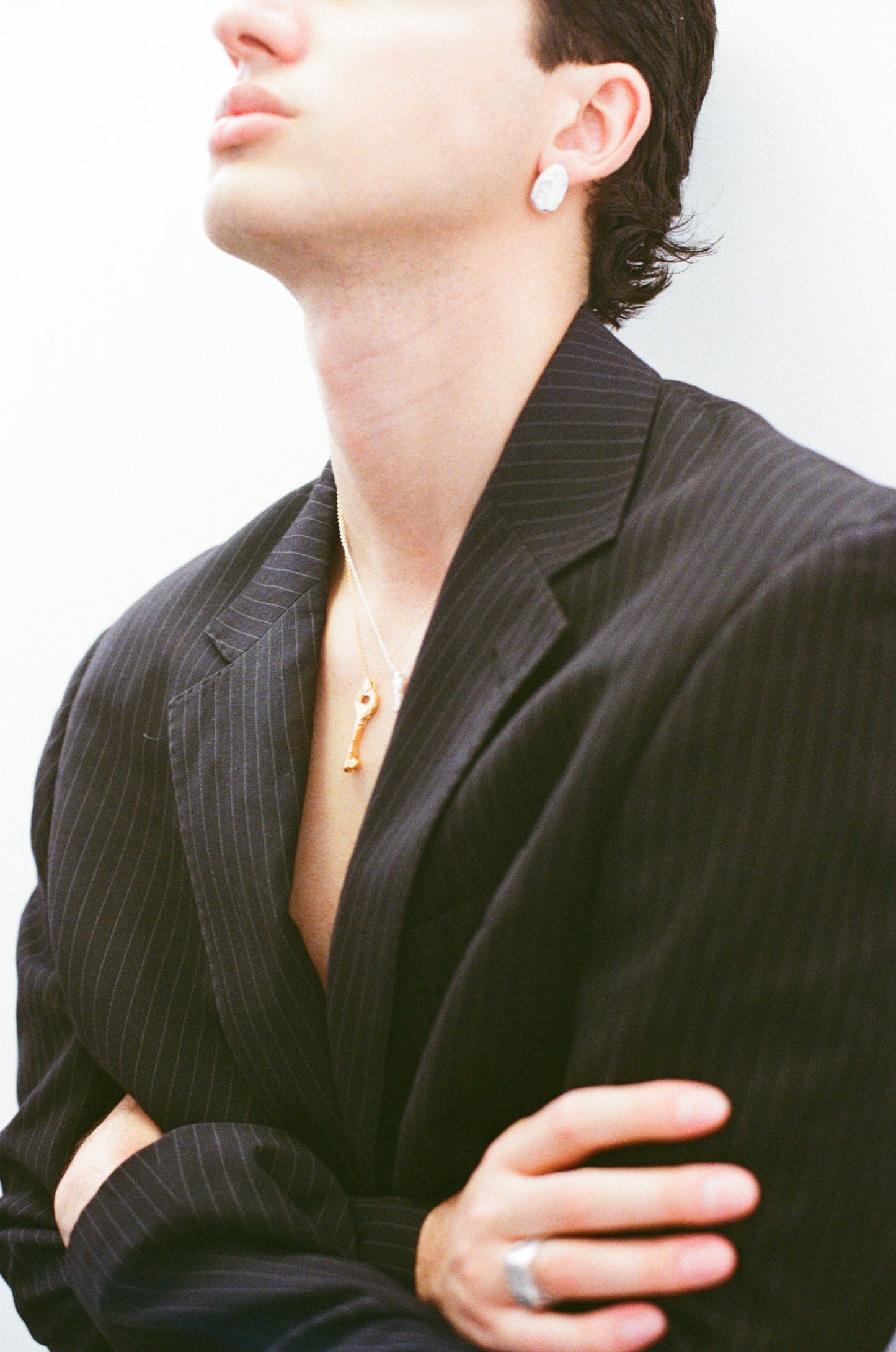 The Unfolding Necklace
