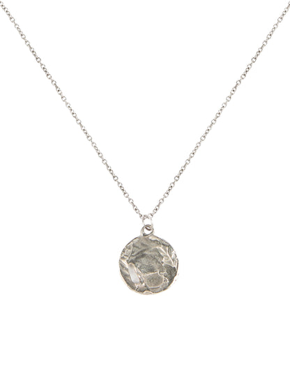 The Forgiveness Necklace