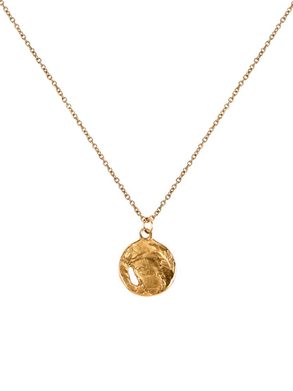 The Forgiveness Necklace