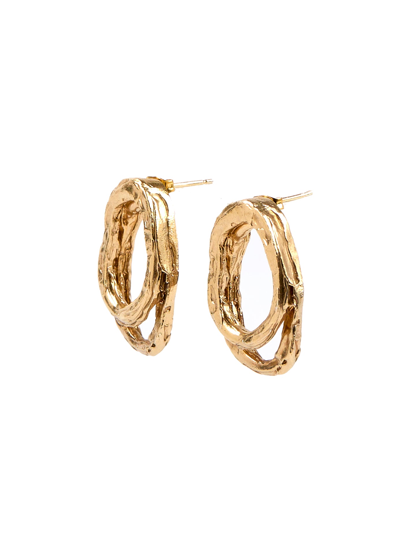 The Two Together Earrings