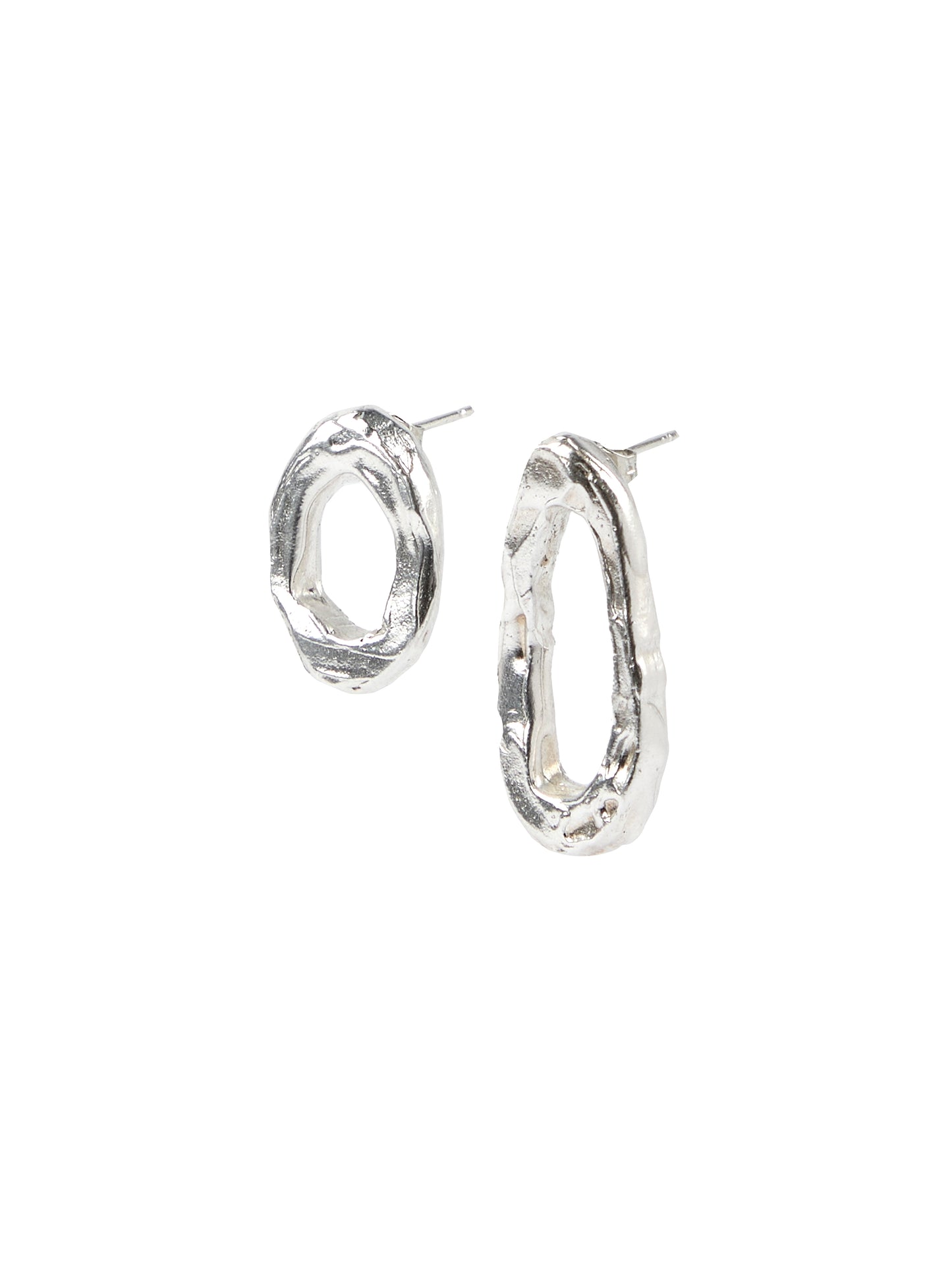 The Opposites Attract Earrings
