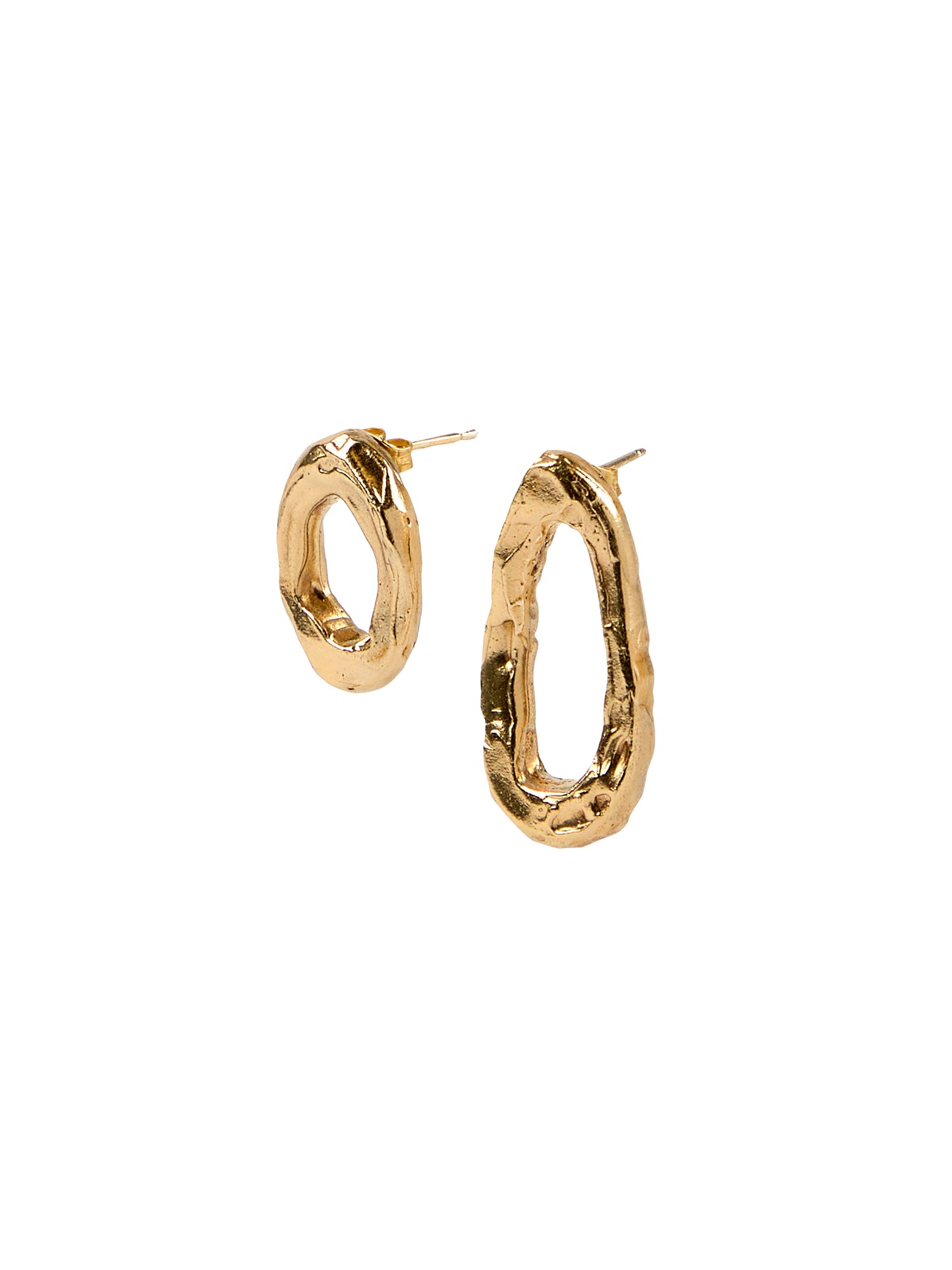 The Opposites Attract Earrings
