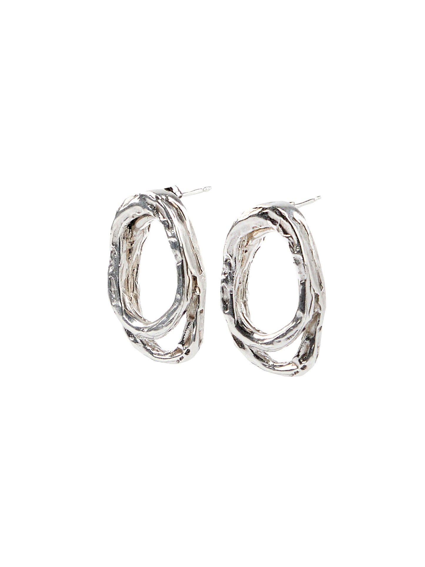 The Two Together Earrings
