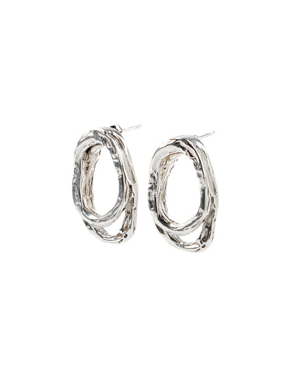 The Two Together Earrings