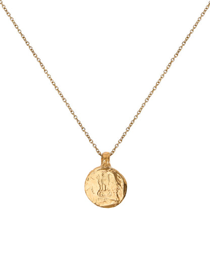 The Courage Necklace