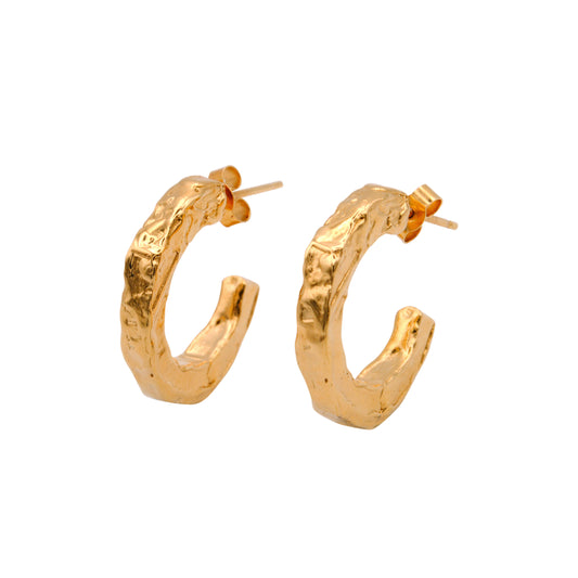 The Eternal Return Hoops