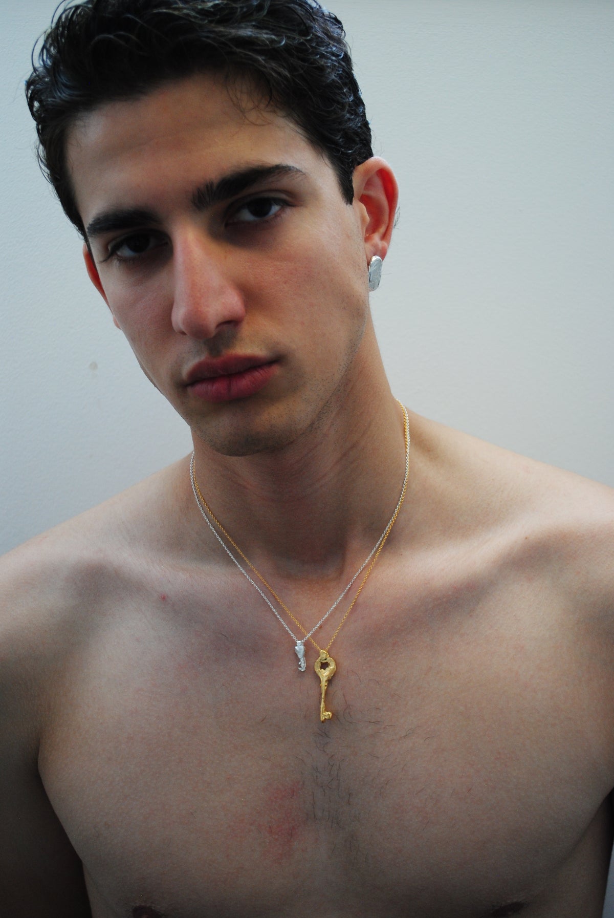 The Promise Necklace