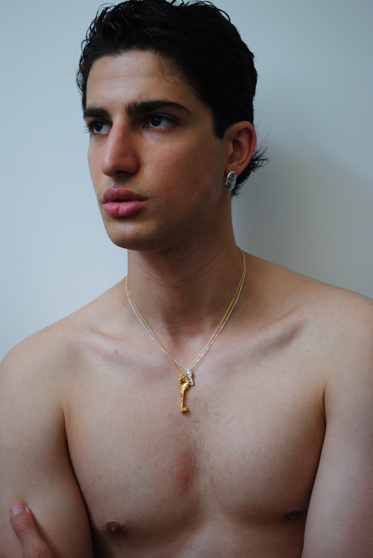 The Promise Necklace