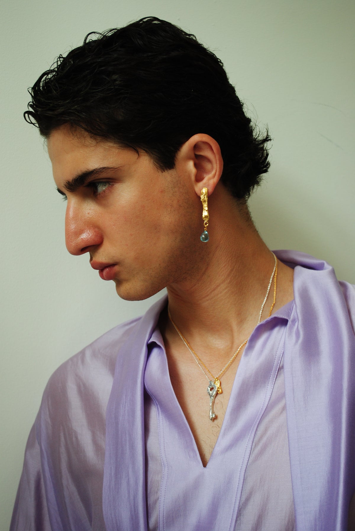 The Aurora Earrings