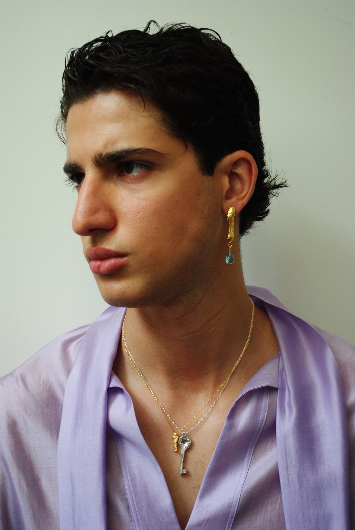 The Promise Necklace