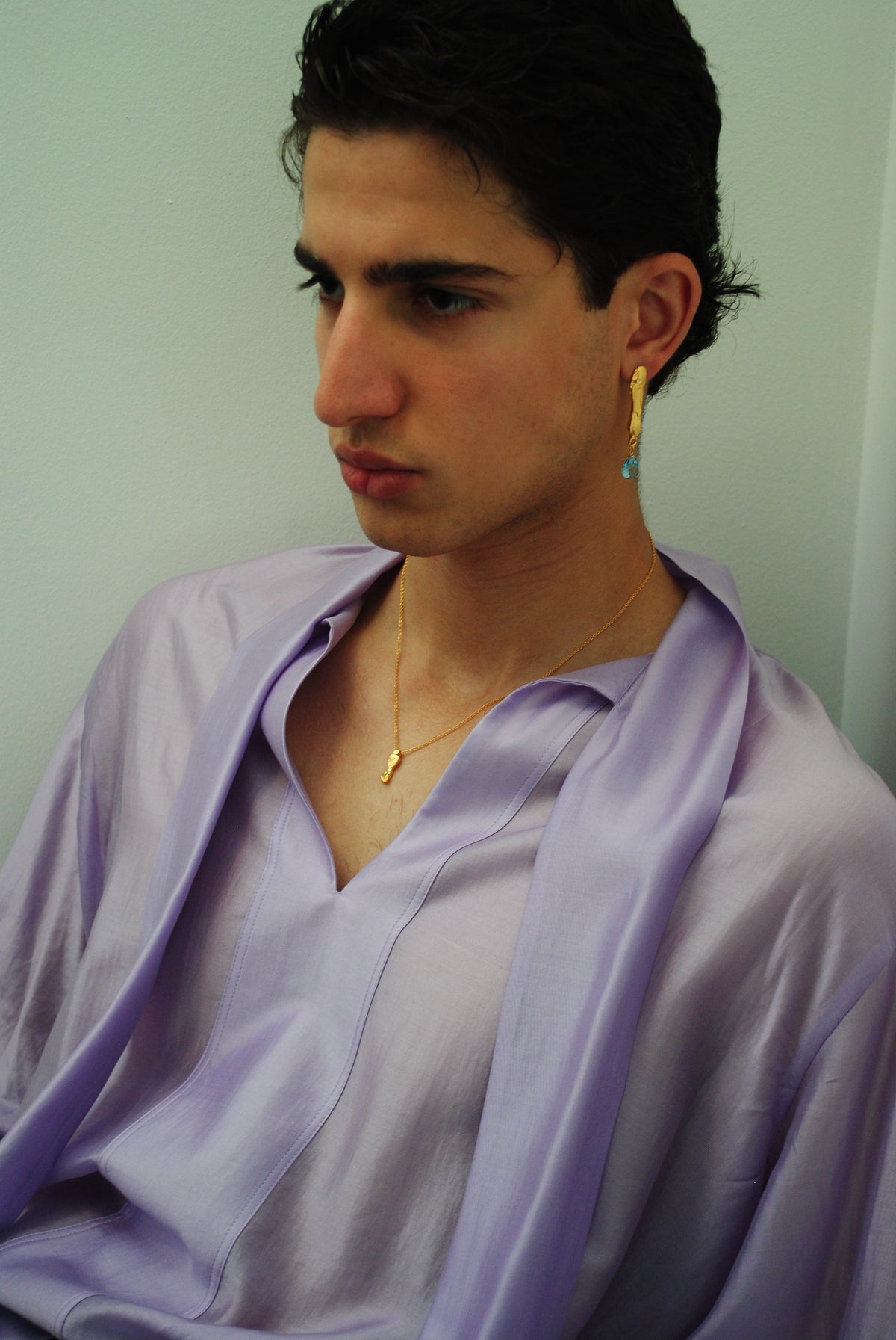 The Promise Necklace