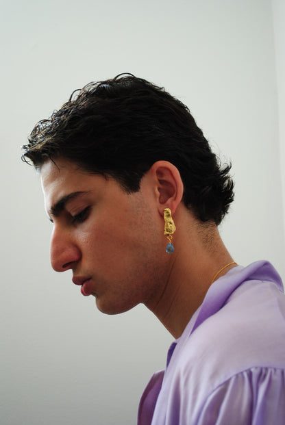 The Aurora Earrings