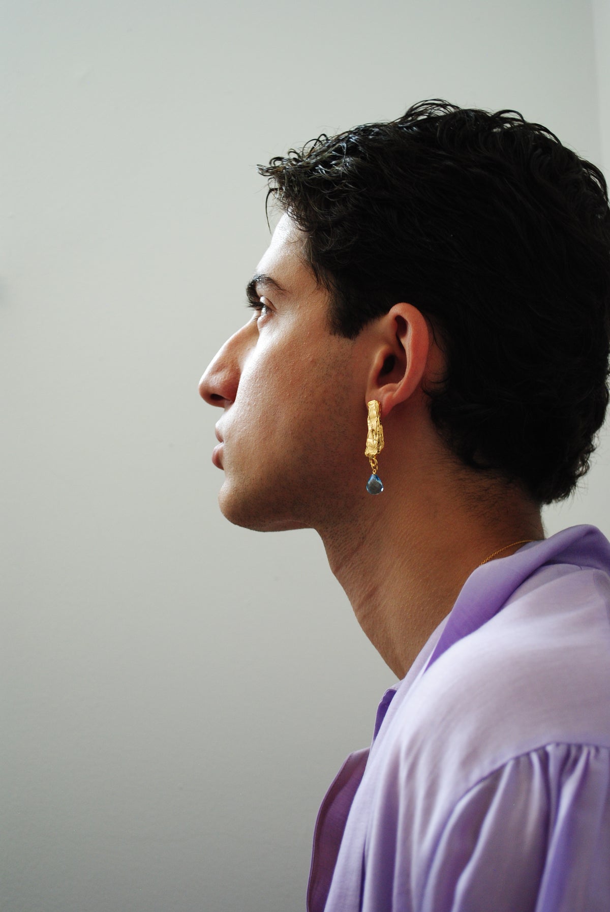 The Aurora Earrings