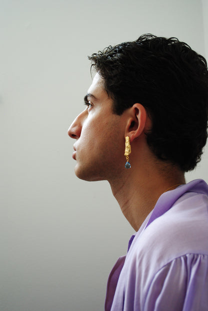 The Aurora Earrings