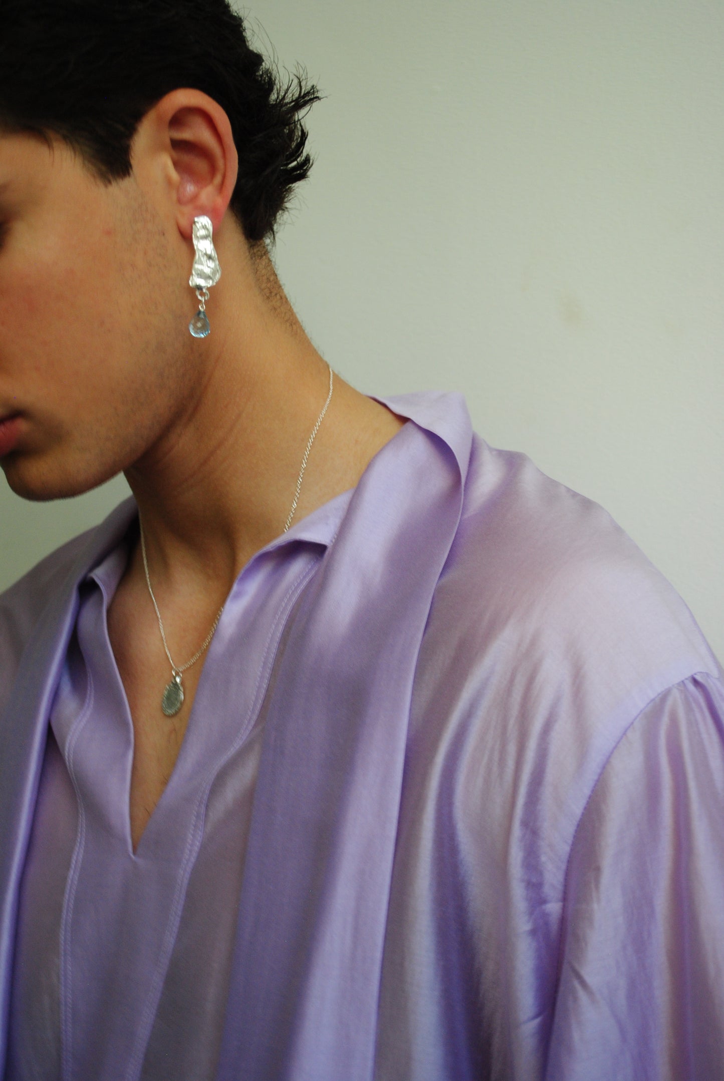 The Aurora Earrings