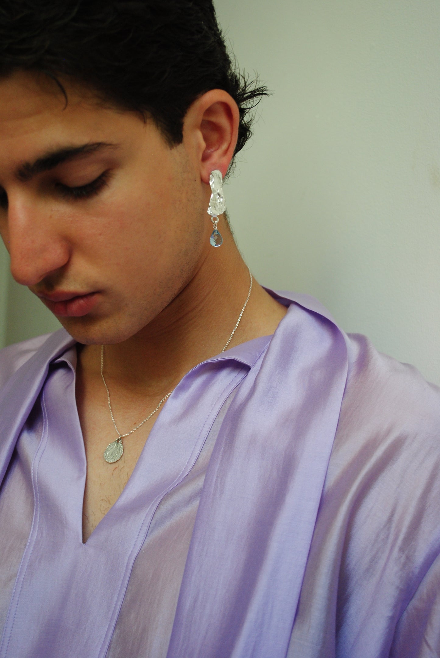 The Aurora Earrings