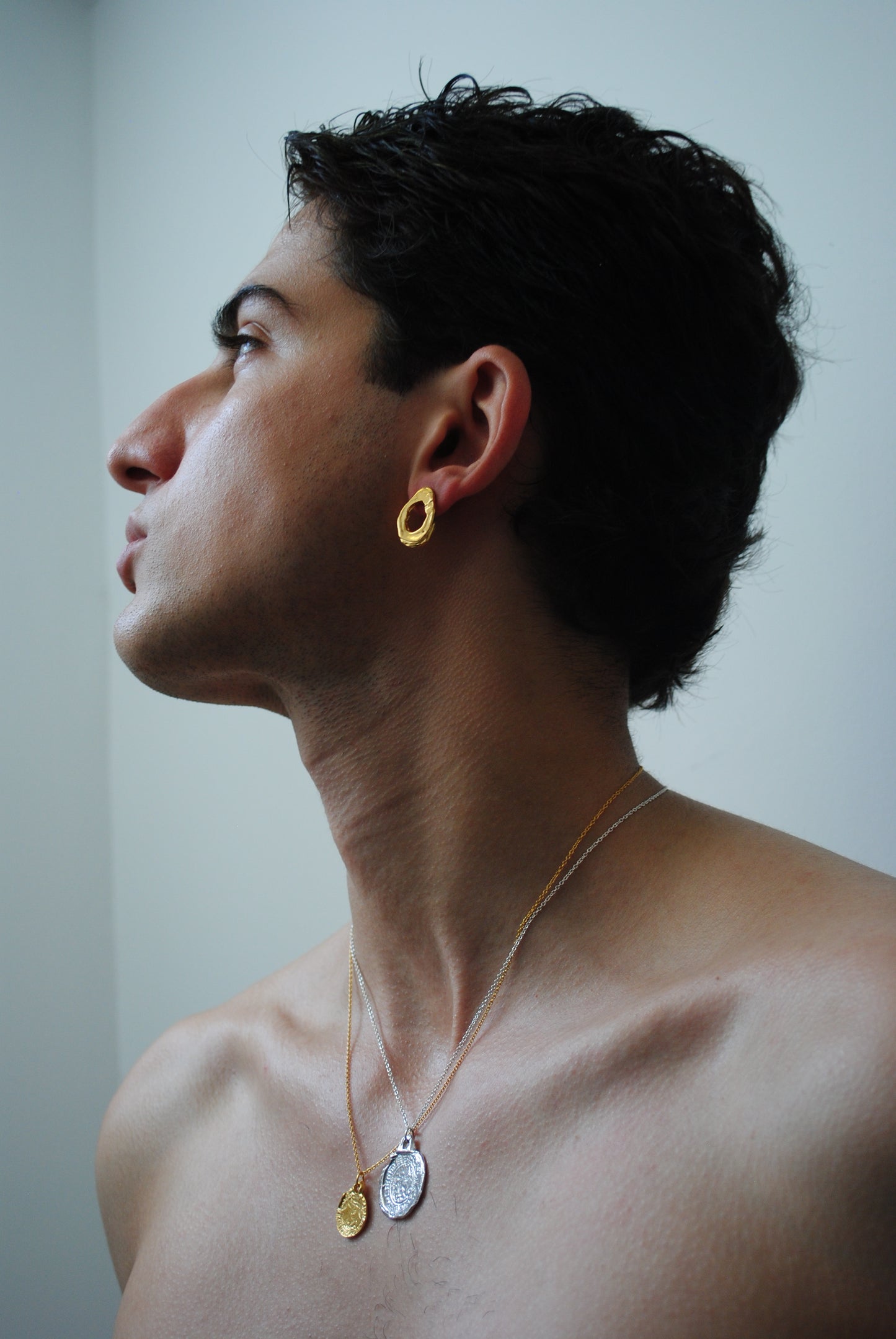 The Eclipse Earrings