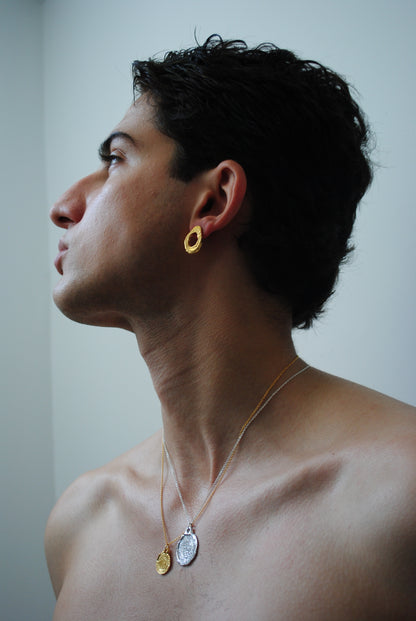The Eclipse Earrings